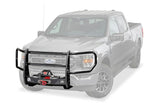 Warn - TRANS4MER GRILLE GUARD KIT - FORD F150 FULL GUARD - 107685