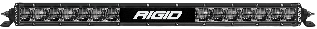 RIGID Industries - 920413 SR-Series DOT/SAE J581 20 Inch Dual Function White Auxiliary High Beam LED