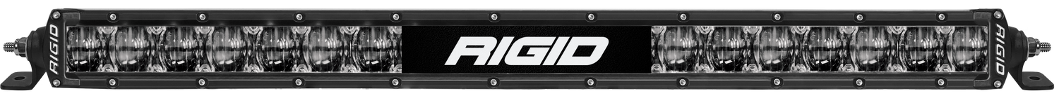 RIGID - SR-Series 20 Inch Dual Function SAE with White Backlight - 920413
