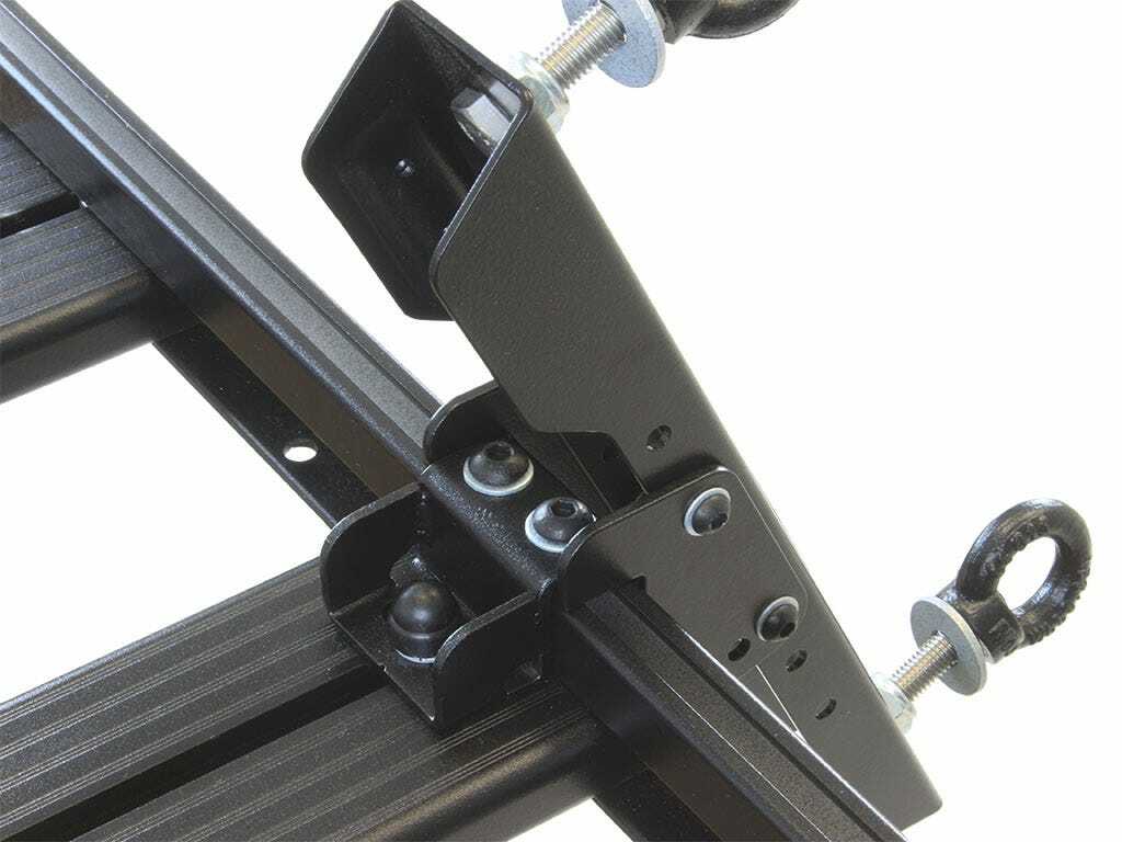 Front Runner - Recovery Device AND Gear Holding Side Brackets - RRAC103