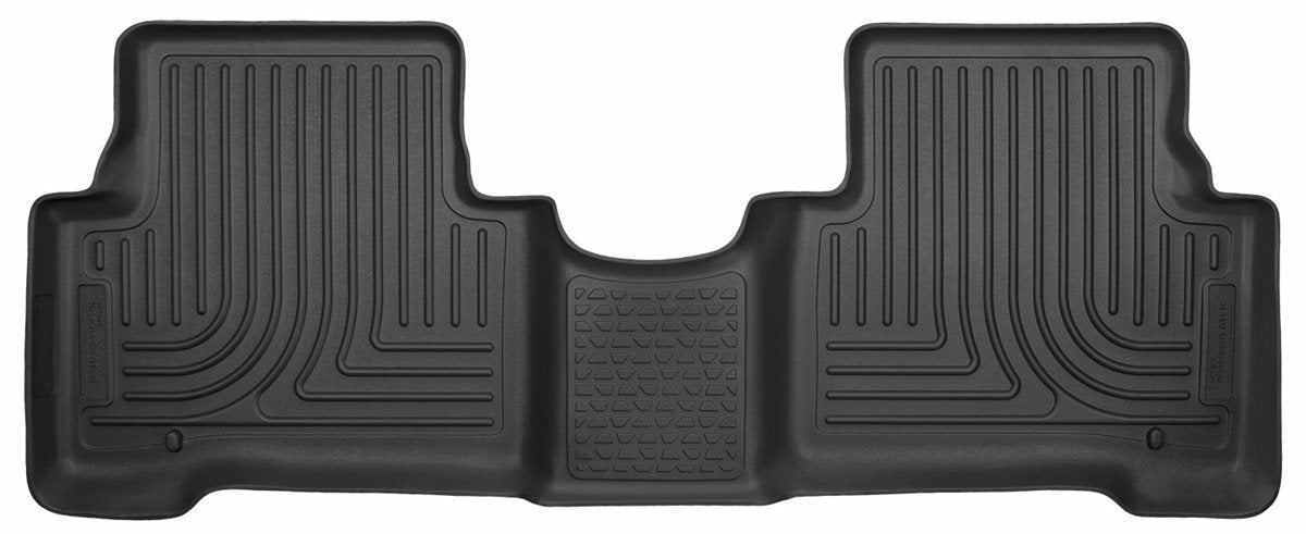 Husky Liners - 2nd Seat Floor Liner - 14861