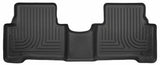 Husky Liners - 2nd Seat Floor Liner - 14861