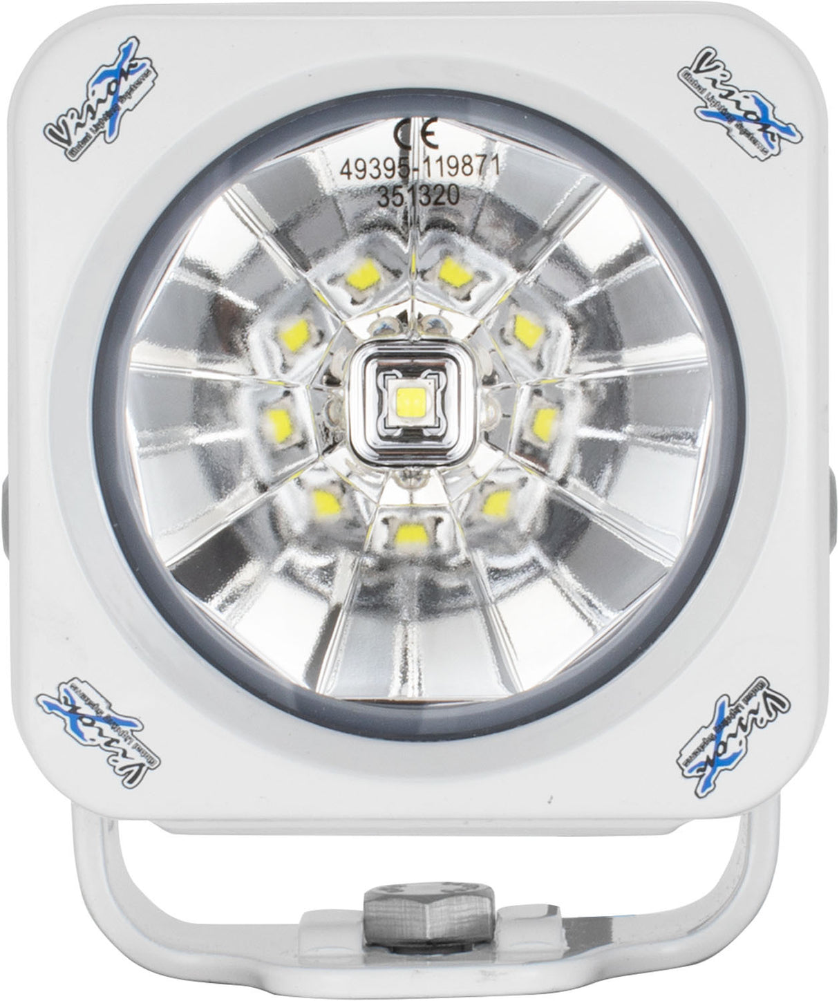 Vision X - LED Lights 9139364
