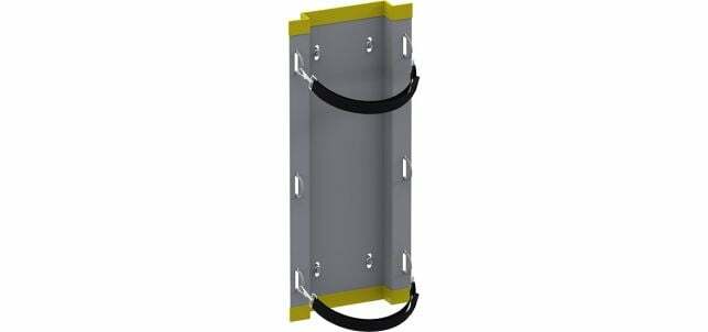 Holman - Bottle Restraint - Large - 40201