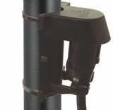 Husky Towing 81497 Fit 2 Inch To 2-1/4-Inch Jacks With Round Tubes And 7 Or 9 Pins