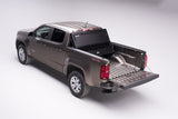 Bak Industries - BAKFlip G2 Hard Folding Truck Bed Cover - 226106