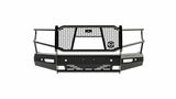 Ranch Hand - Summit Front Bumper with Grille Guard - FSD19HBL1C