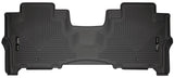 Husky Liners 14331 Weatherbeater - 2nd Seat Floor Liner