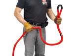 Factor55 - Extreme Duty Kinetic Energy Rope 7/8″x 30′ - 00068