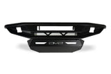 DV8 Offroad - Ford Bronco Competition Series Front Bumper - FBBR-04