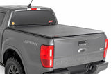 Rough Country 42219500 Soft Roll Up Bed Cover
