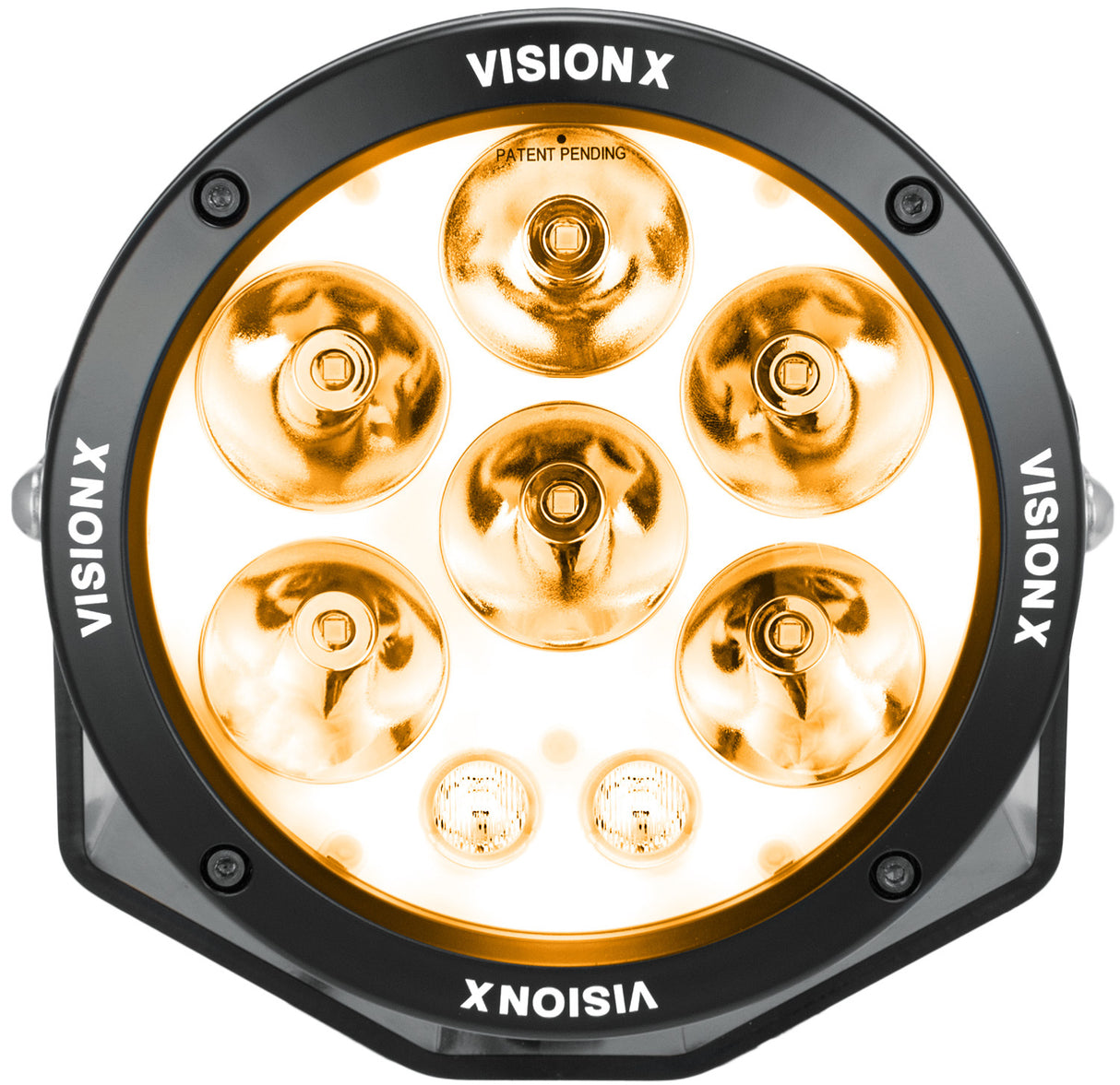 Vision X - LED Lights 1236217
