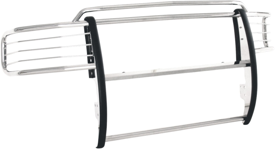 TrailFx - Grille Guard For Ram 2500/3500-Stainless (1520251101)