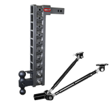 GEN-Y - Trailer Hitch - GH-3210