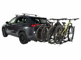 Yakima - HoldUp +2 2 Bike Add-On - For 2 Inch Hitch Mount Bike Rack - 8002797