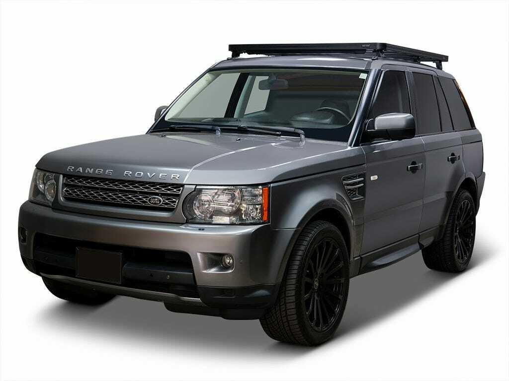 Front Runner - Land Rover Range Rover Sport L320 (2005-2013) Slimline II Roof Rack Kit - KRRR011T