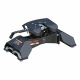 Curt - A25 5th Wheel Hitch, Select Ford F-250, F-350, F-450, 8' Bed Puck System - 16036