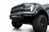 Addictive Desert Designs - 2021-2024 Ford F-150 Raptor Race Series Front Bumper - F210373200103