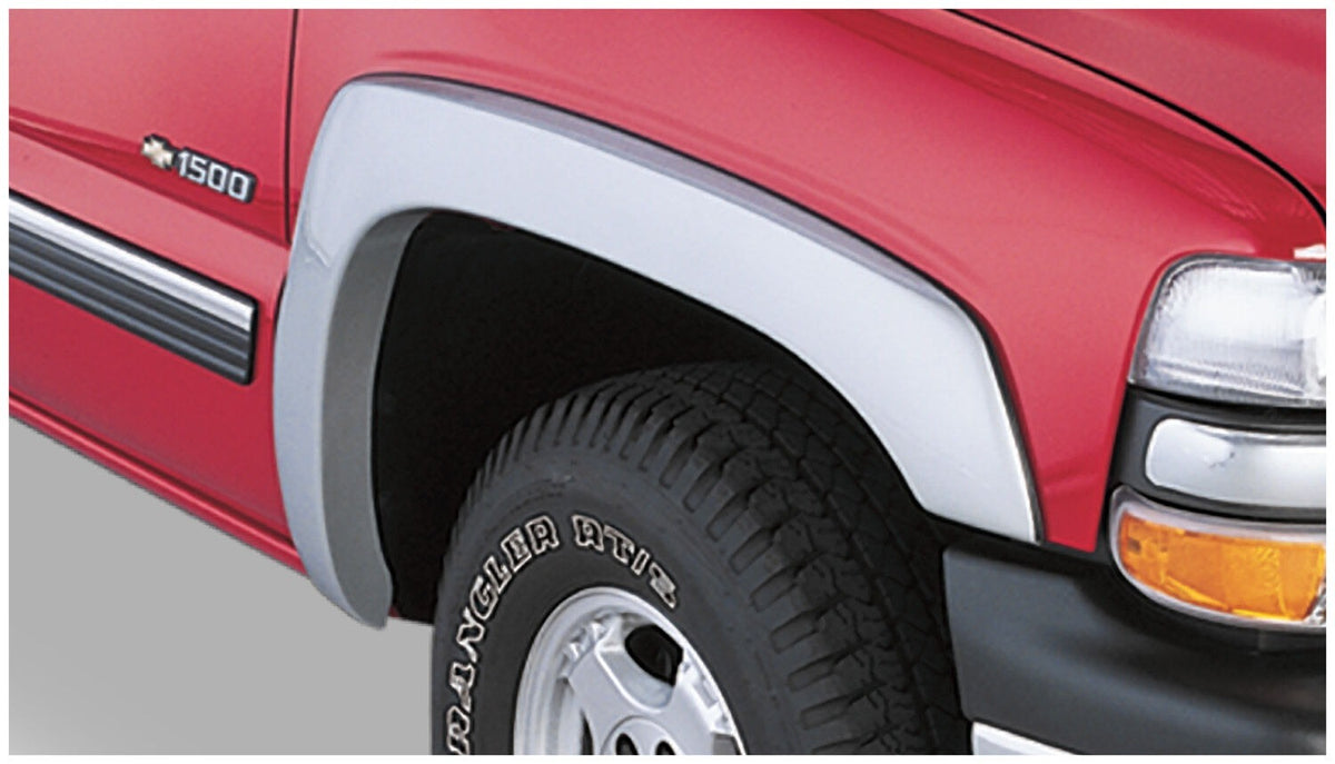 Husky Liners 2804907 Fender Flares OE-Style 4Pc Set