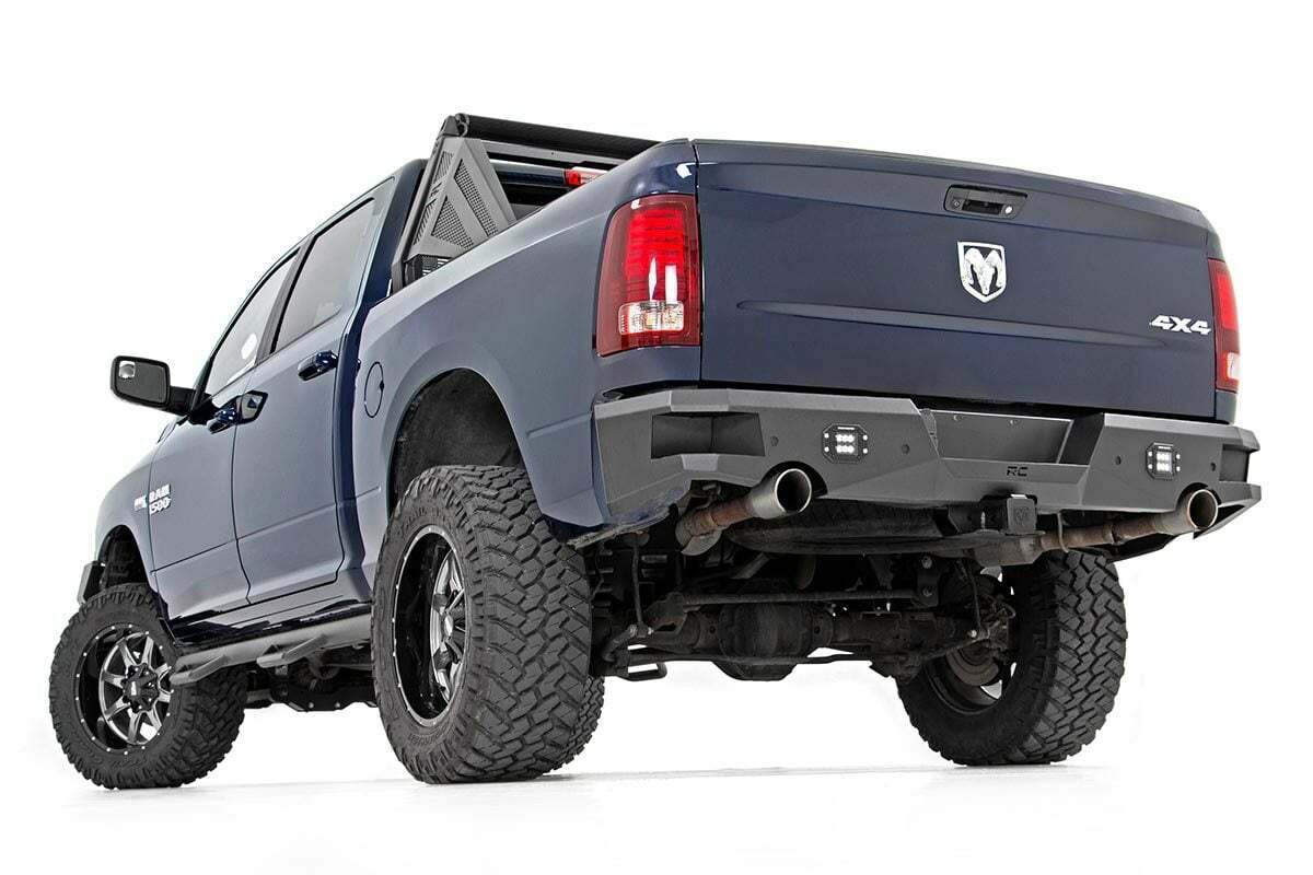 Rough Country 70113BL Black Series LED - 70113BL
