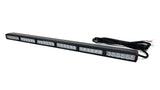KC HiLITES 28in Chase LED Light Bar - Multi-Function - Rear Facing - for Can-Am Maverick X3