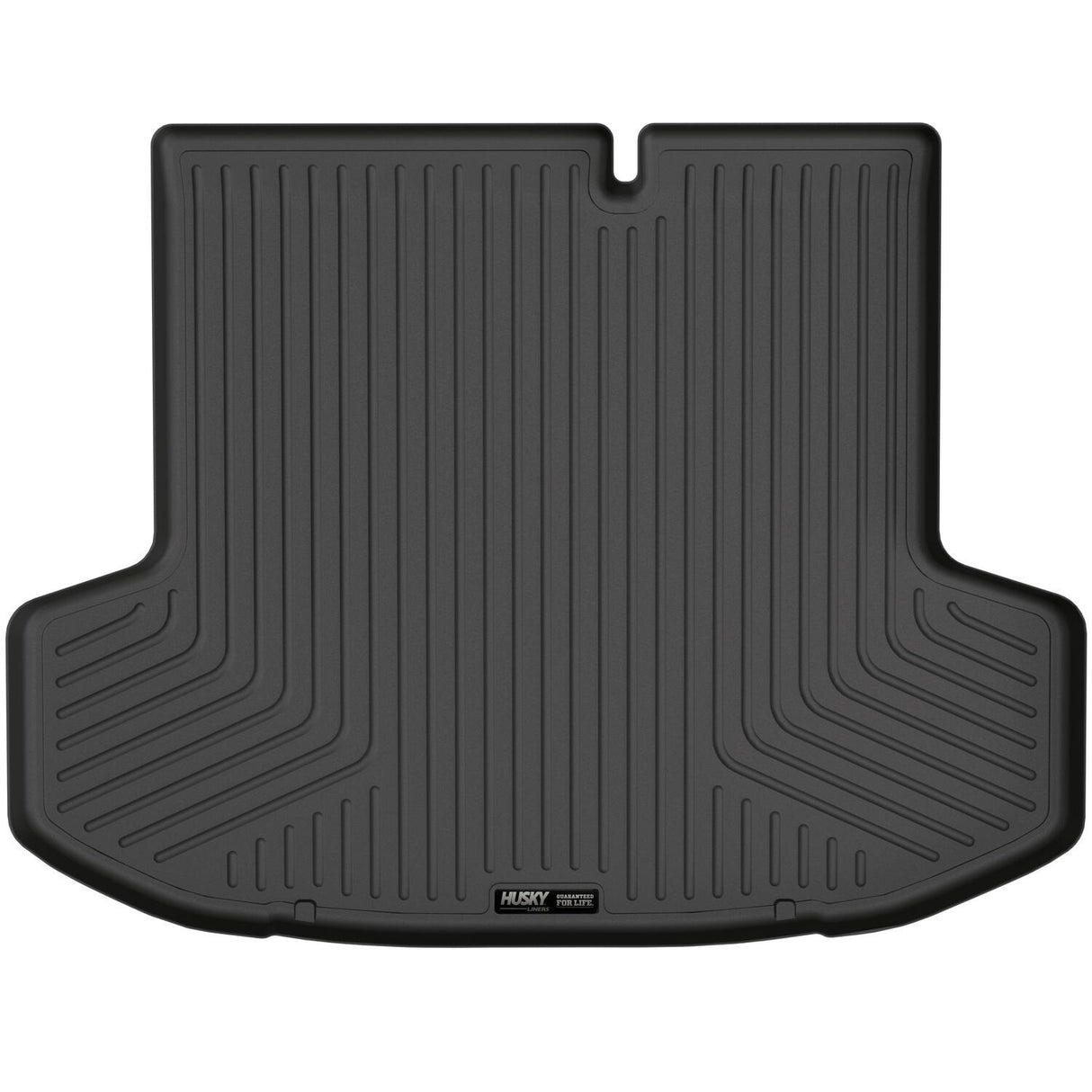 Husky Liners 46801 Weatherbeater - Cargo Liner