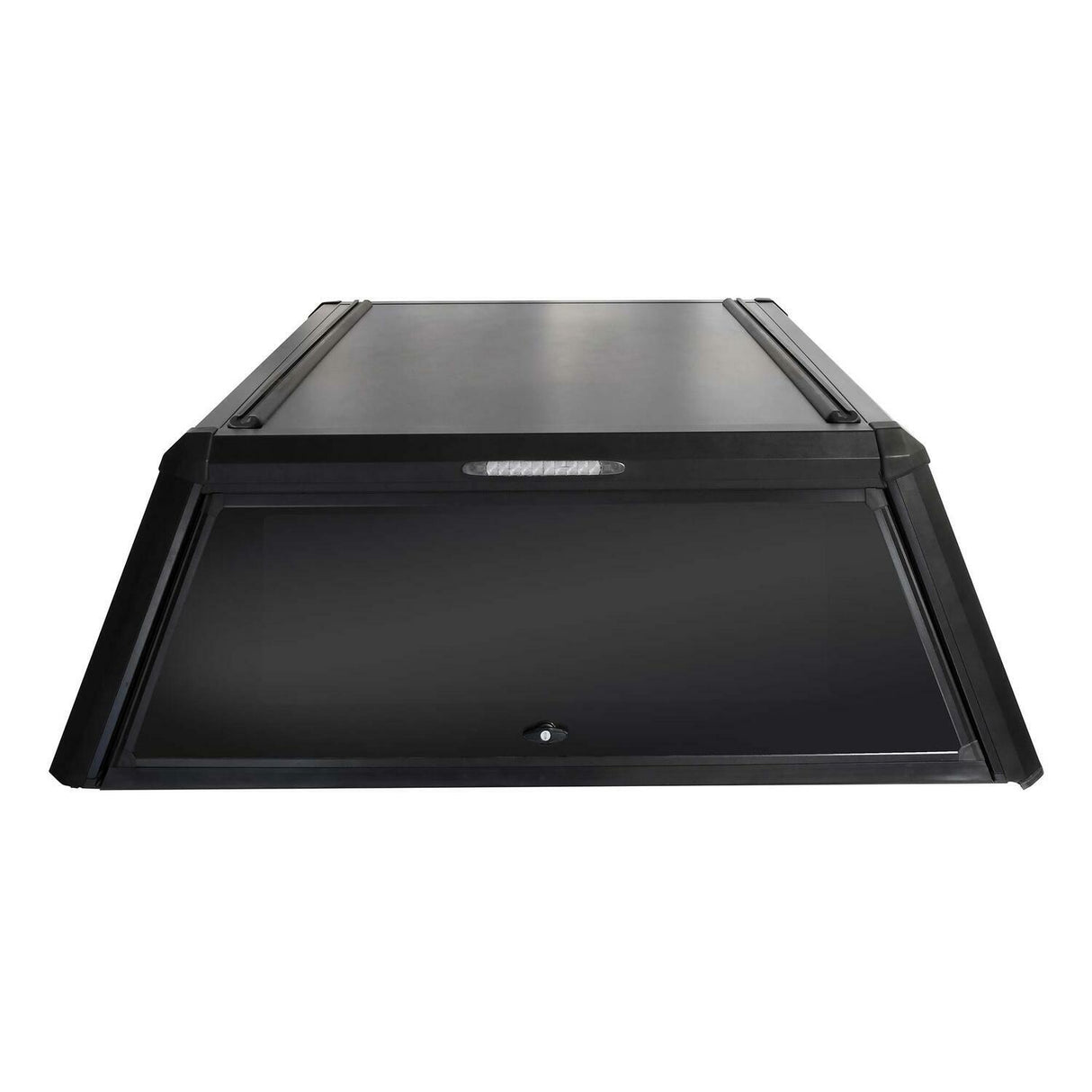 Westin - EXP Aluminum Truck Canopy - 19-25 Ram 1500 5ft 5in Bed - 16-14705