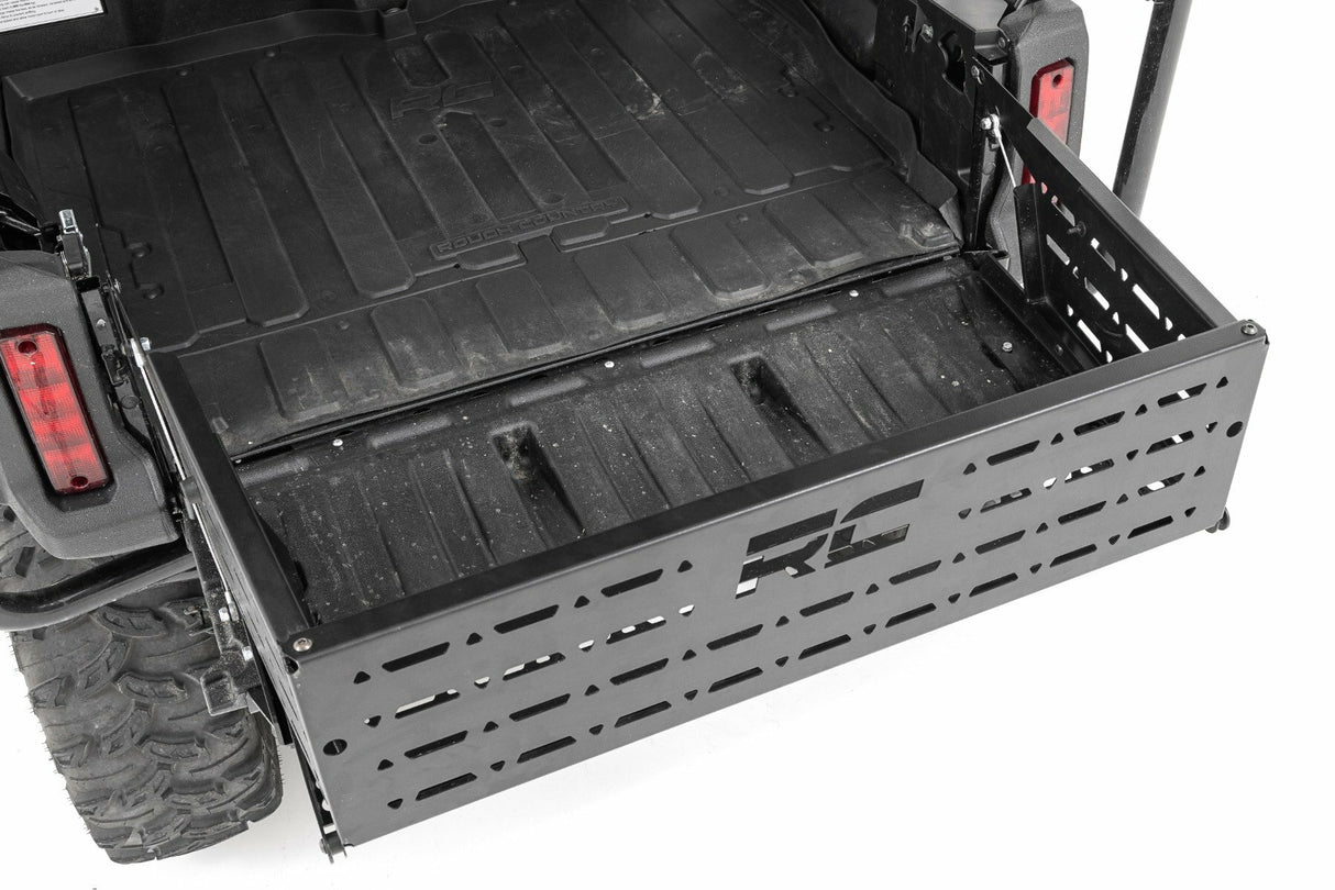 Rough Country 92057 Tailgate Extender - 92057