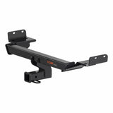 Curt - Class 3 Trailer Hitch, 2" Receiver, Select Jeep Compass - 13363
