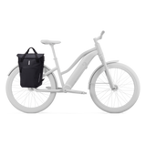 Thule - Shield Backpack With Inlock 23L - Black - 3205480