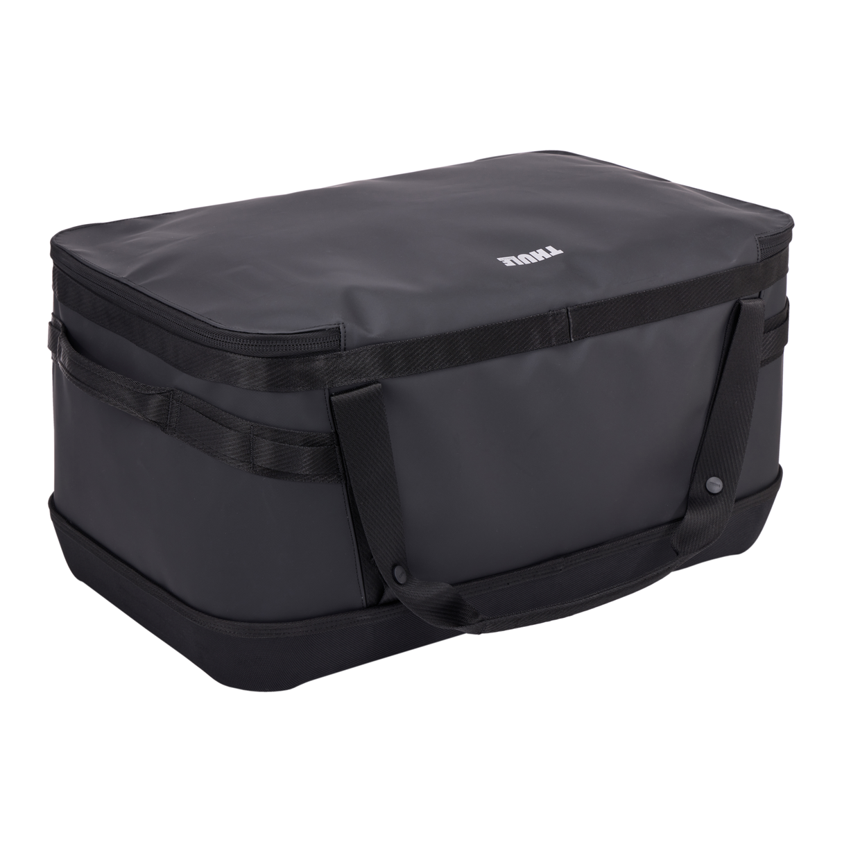 Thule - Chasm Gear Hauler 55L - Black - 3205529