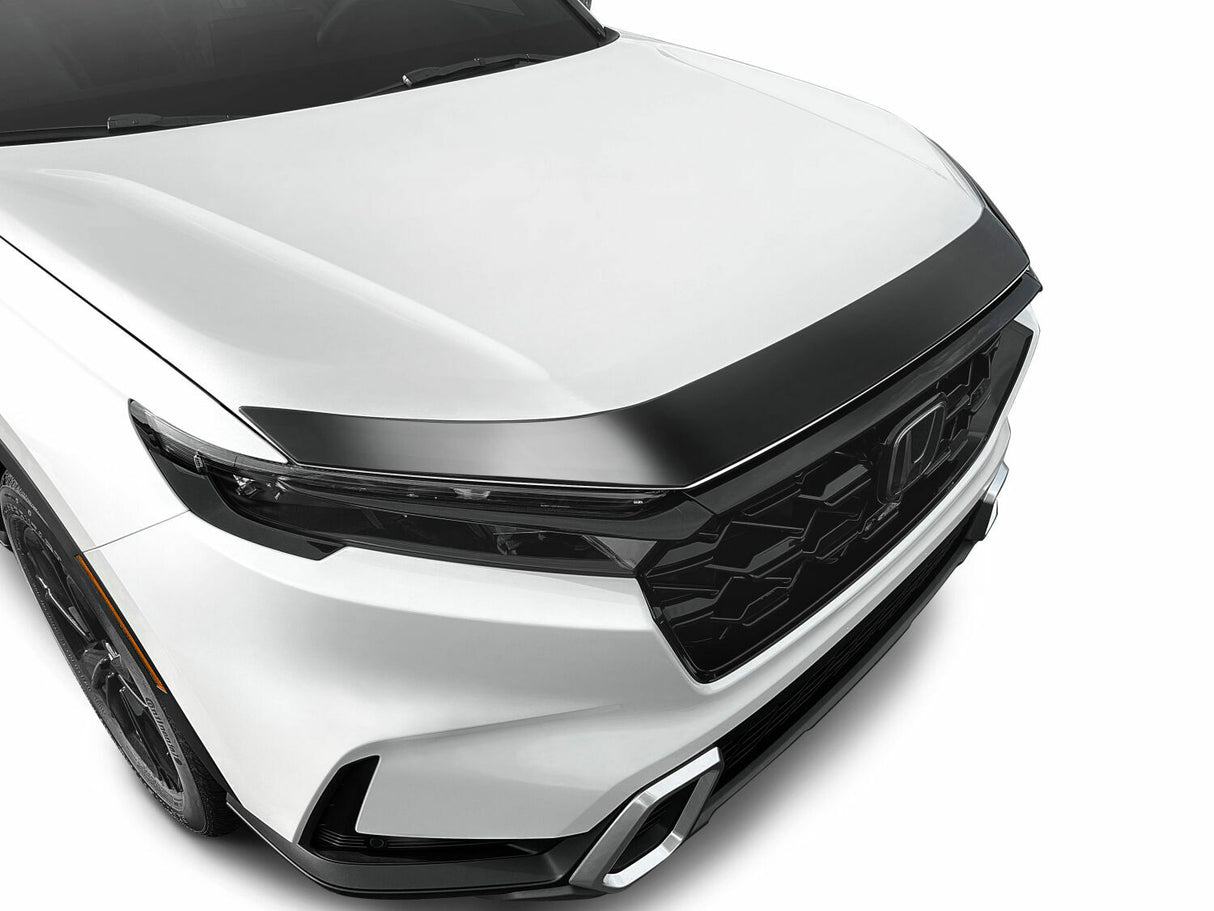 Husky 2842242 Aeroskin Flush Mount Dark Smoke Hood Protector