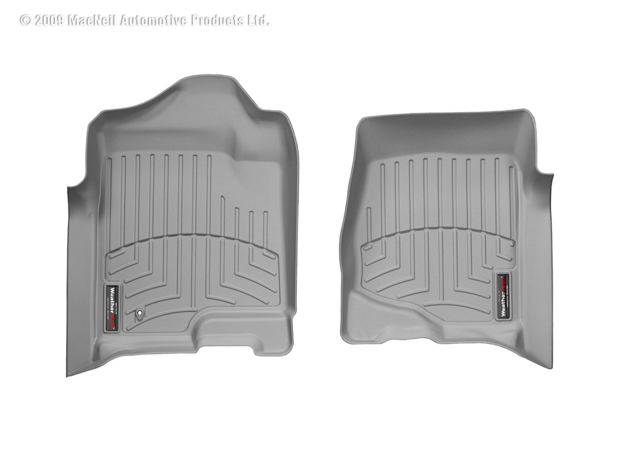 Weathertech - FloorLiner(TM) DigitalFit(R) - 460661