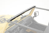 Bestop - 51210-01 - Windshield Channel