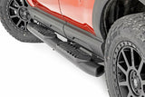 Rough Country 21006 Oval Nerf Steps - 21006