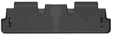 Husky Liners 16991 Weatherbeater - 2nd Seat Floor Liner
