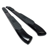 Westin 21-52785 PRO TRAXX 5 Oval Nerf Step Bars