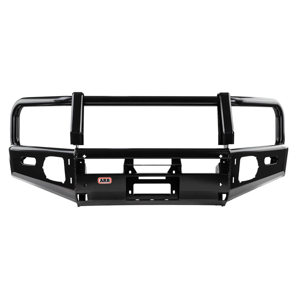 ARB - 3414630B - Summit Combination Bumper