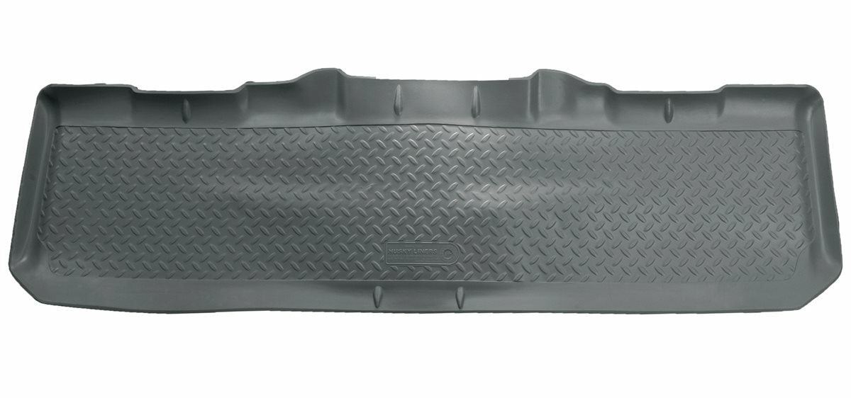 Husky Liners - 2nd Seat Floor Liner - 63812