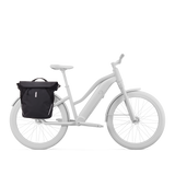 Thule - Chasm Courier With Inlock 22L - Black - 3205468