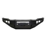 Westin - 58-411235 Pro-Series Front Bumper