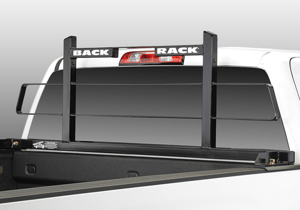 Backrack 15007 BACKRACK 95-07 Tundra