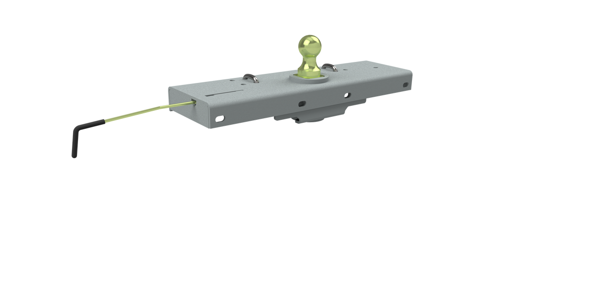 B&W - B&W Trailer Hitches GNRC950 Turnoverball Center Kit