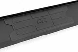 HD2 Aluminum Running Boards - Ext Cab - Chevy/GMC 1500/2500HD (99-06 & Classic)