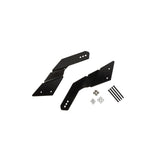 KC HiLiTES 73425 KC Light Mount Driving Light Bracket
