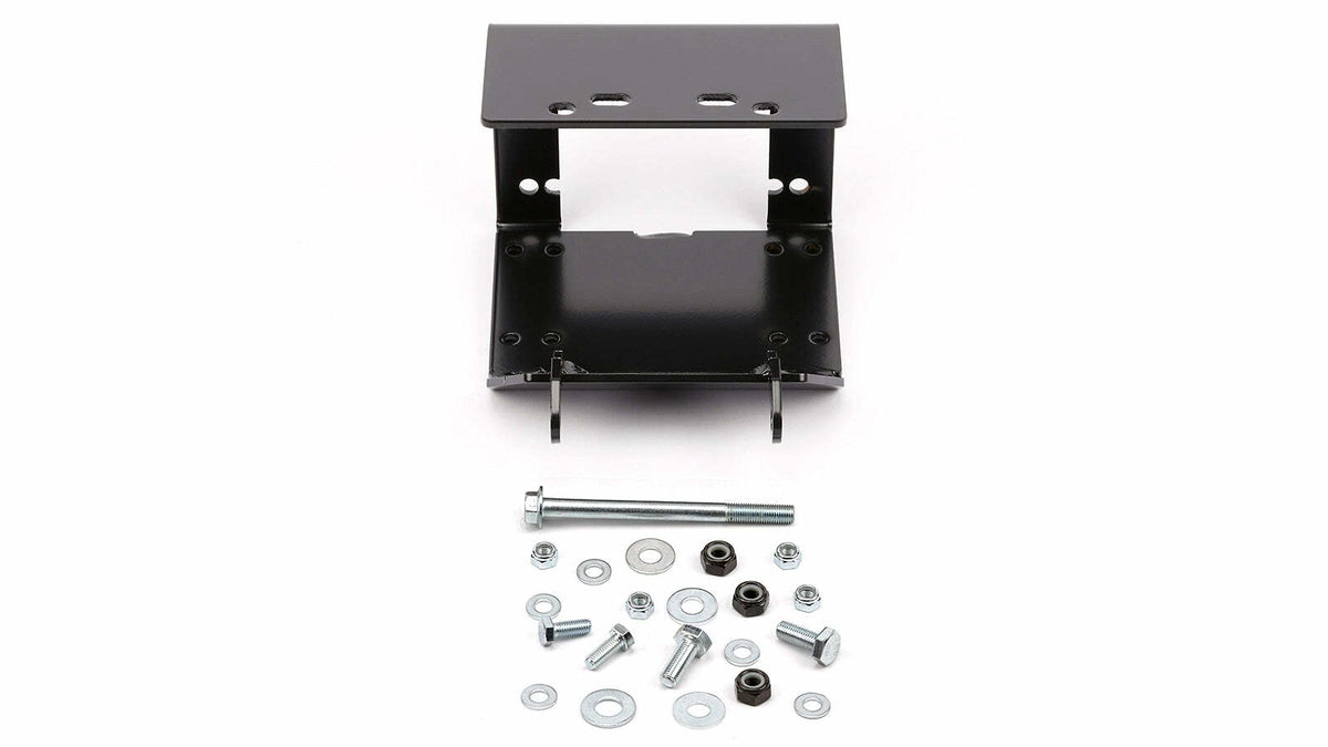 Warn - Winch Mount for Kawasaki Teryx 4 750 - 83870