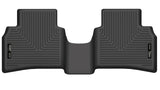 Husky Liners 16721 Weatherbeater - 2nd Seat Floor Liner
