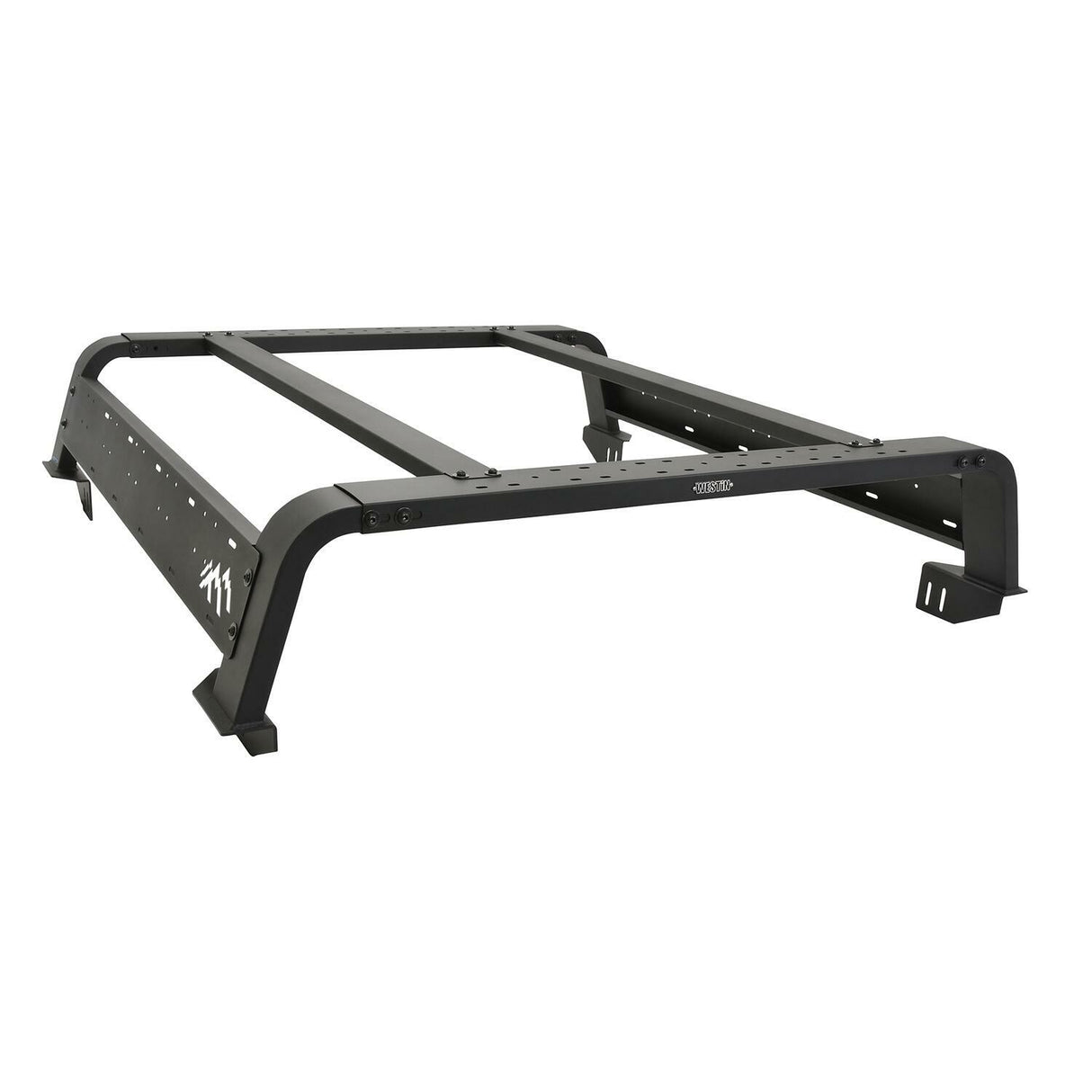 Westin - 51-10025 Overland Cargo Rack