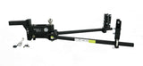 Weigh Safe - Weight Distribution System with Tongue Weight Gauge - WSWD6-2-KA
