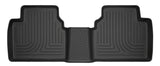Husky Liners 11221 Weatherbeater - 2nd Seat Floor Liner